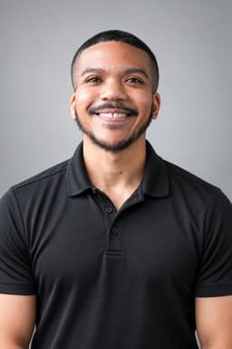 Dr. Jeffery Hampton, DPT