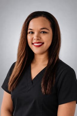 Dr. Jessika Jones, DPT