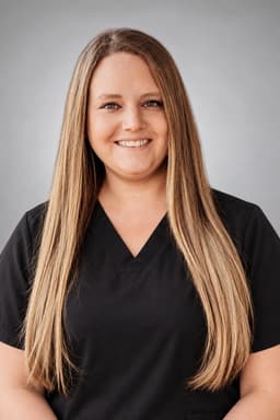 Amber Wilson, PTA