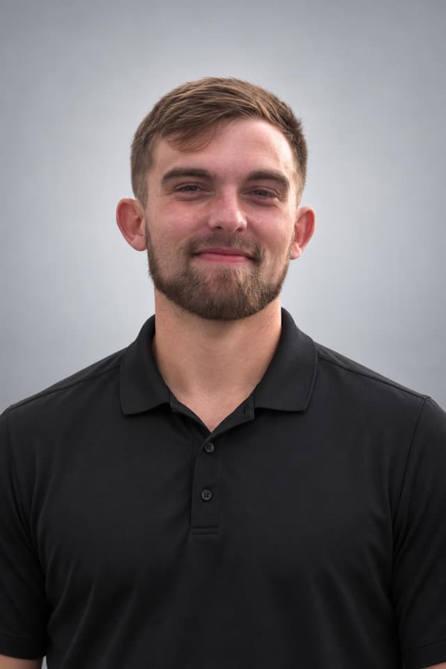 Dylan McCullough