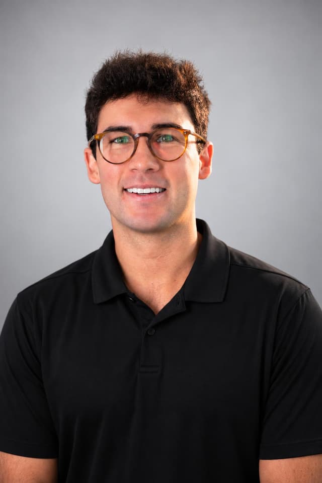 Dr. Tyler Thibert