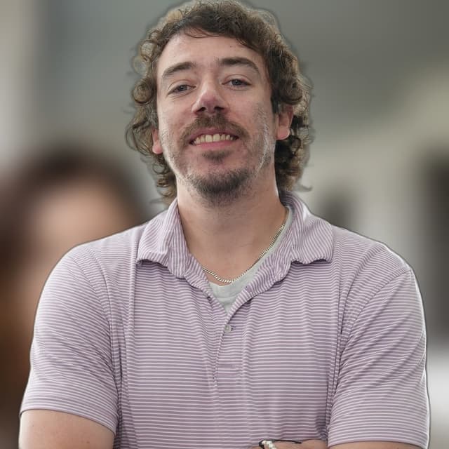Dr. Austin Johnston