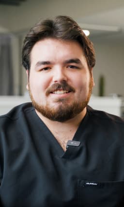 Jacob Neumeier, PTA