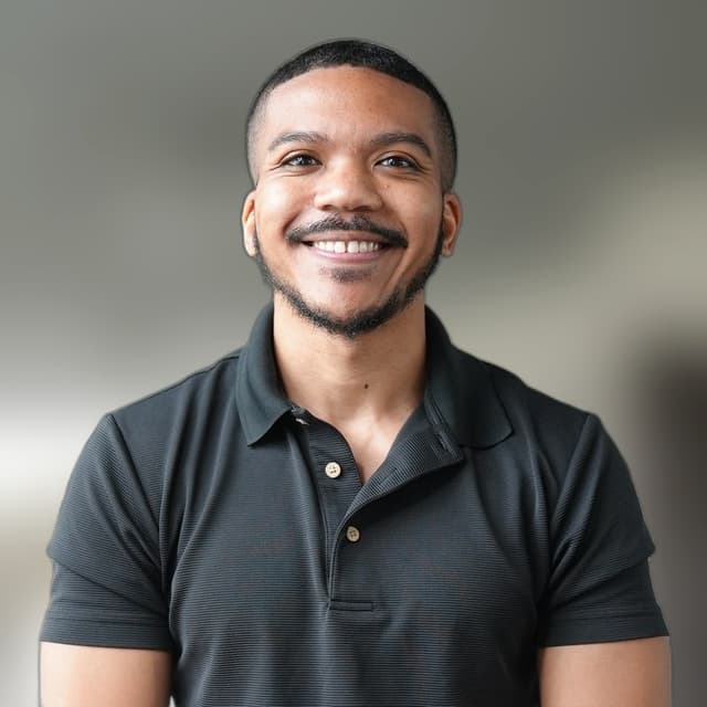 Dr. Jeffery Hampton