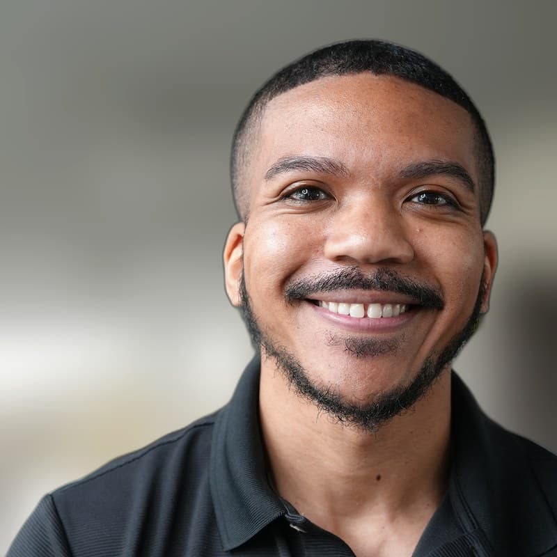 Jeffery Hampton, DPT — Clinical Director, NeoLife D'Iberville