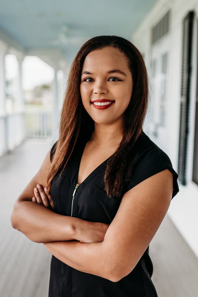 Dr. Jessika Jones