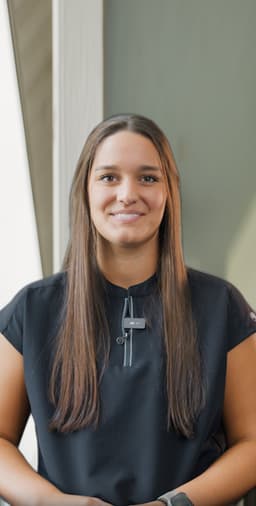 Lindsey Hampton, PTA