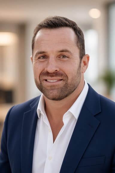 Dr. Robby Ellis