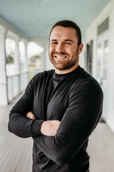 Dr. Robby Ellis
