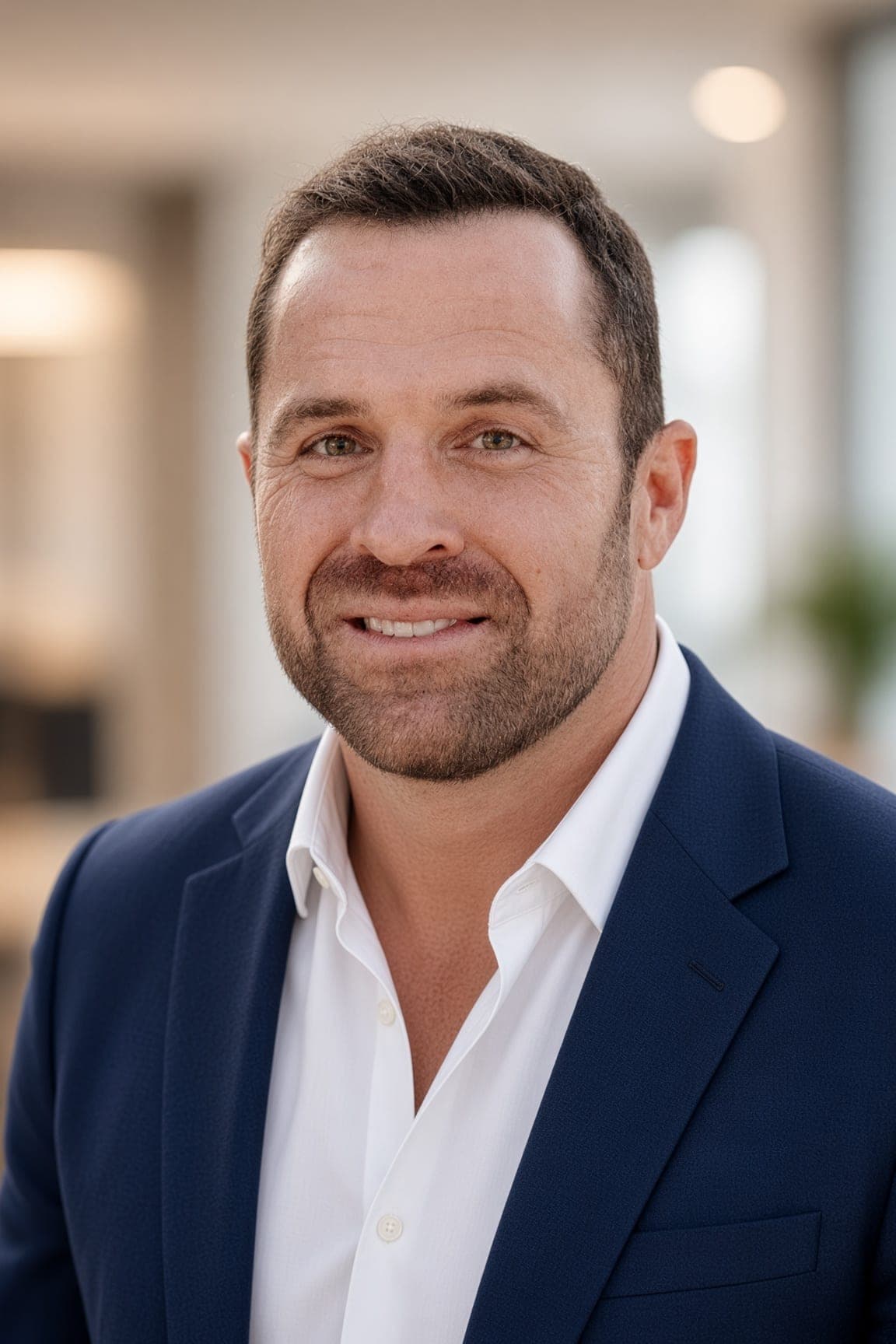 Dr. Robby Ellis, DPT