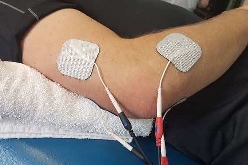 Tennis Elbow & Golfer's Elbow treatment at NeoLife Physical Therapy