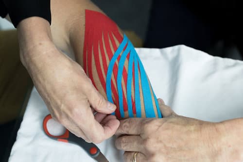 Tommy John (UCL) Recovery treatment at NeoLife Physical Therapy