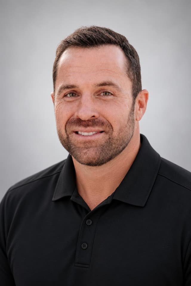 Dr. Robby Ellis