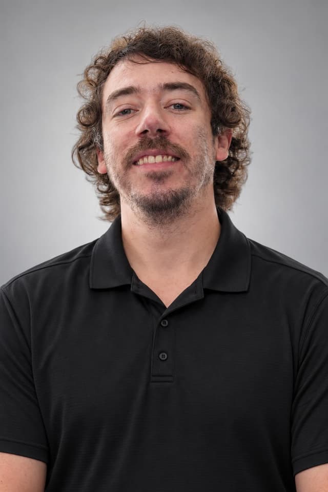 Dr. Austin Johnston