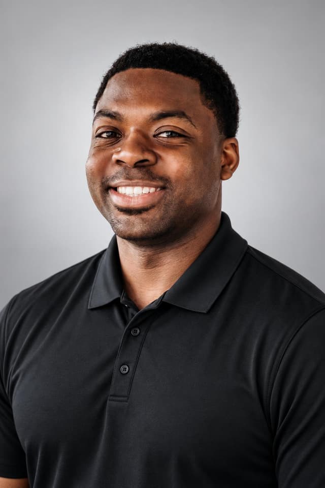 Dr. Justin Holt