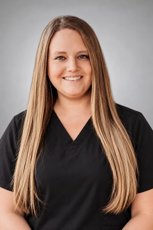 Amber Wilson
