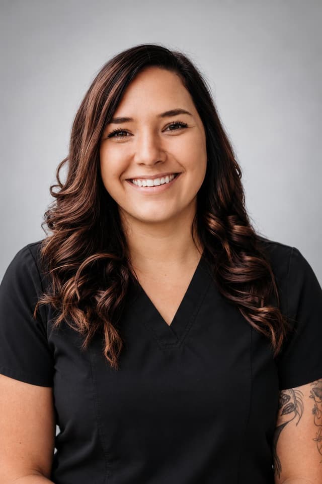 Ashley Cuevas